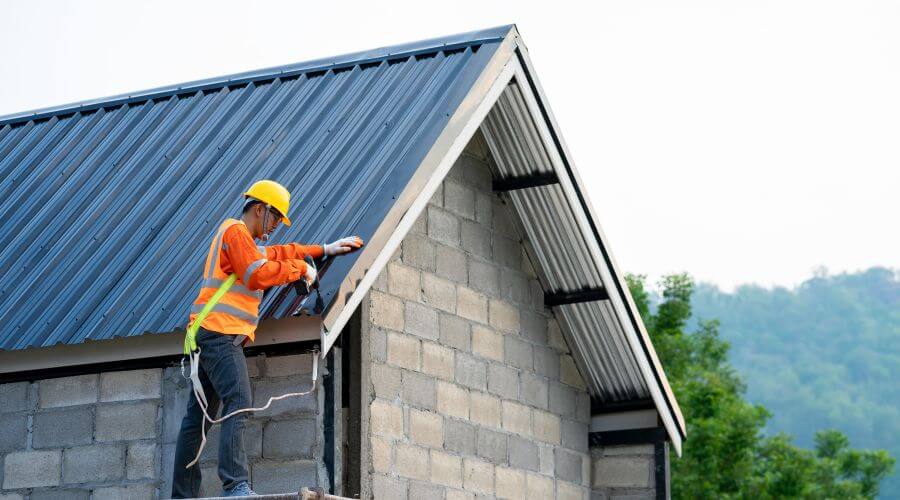 Professional Flat Roofing Installation in Altus, OK